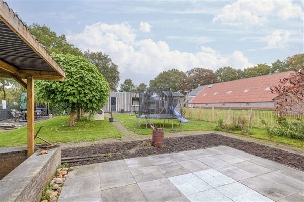 Medium property photo - Hoofdweg 26, 9615 AE Kolham